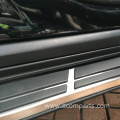 Side pedal Running Boards for Porsche Cayenne